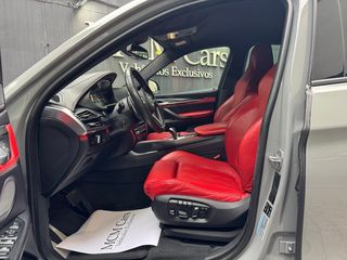 BMW M X6 M 423 kW (575 CV)