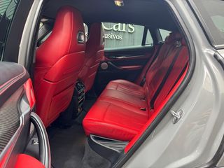 BMW M X6 M 423 kW (575 CV)