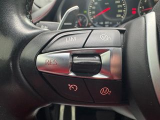 BMW M X6 M 423 kW (575 CV)