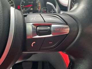 BMW M X6 M 423 kW (575 CV)