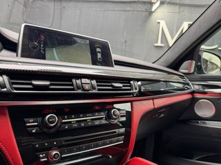 BMW M X6 M 423 kW (575 CV)