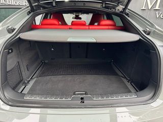 BMW M X6 M 423 kW (575 CV)