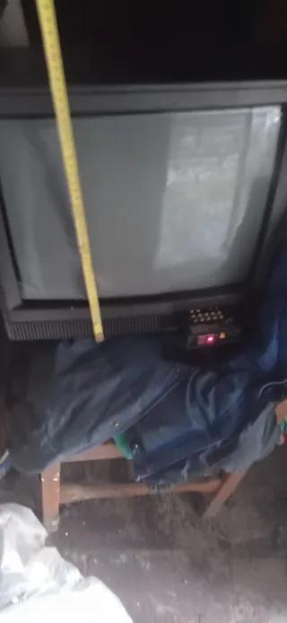 Mivar vintage come foto