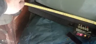 Mivar vintage come foto