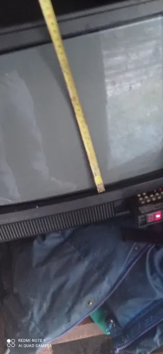 Mivar vintage come foto