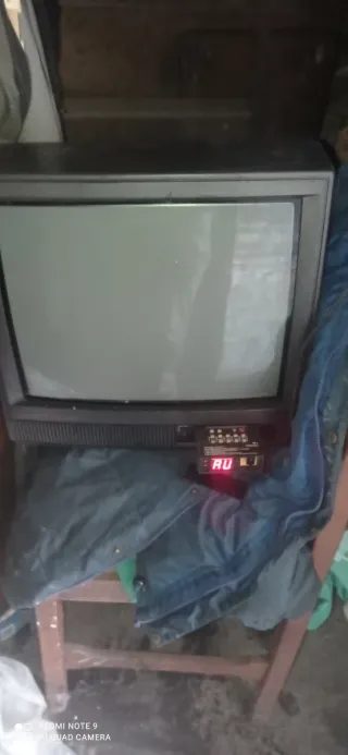 Mivar vintage come foto