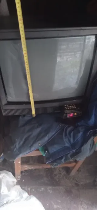 Mivar vintage come foto