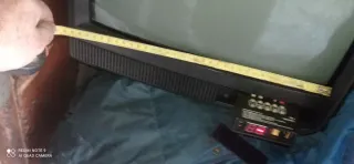 Mivar vintage come foto