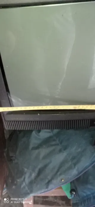 Mivar vintage come foto