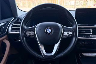 BMW X3   xDrive20d xLine