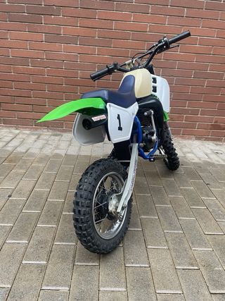 Minimoto italjet
