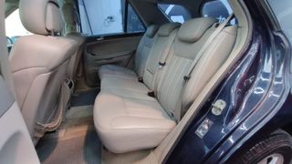 Mercedes-Benz Clase M ML 320 CDI