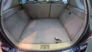 Mercedes-Benz Clase M ML 320 CDI