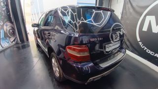 Mercedes-Benz Clase M ML 320 CDI