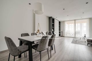 Piso en alquiler en Pedralbes en Barcelona