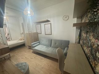 Estudio en alquiler en Camino de Ronda - Rosaleda en Granada