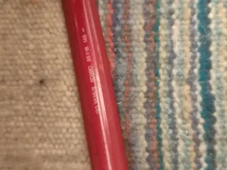 Occhiali da sole Gucci rossi