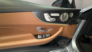 Mercedes-Benz Clase E E 220 d Cabrio 143 kW (194 CV)