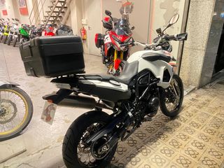 BMW F 800 GS