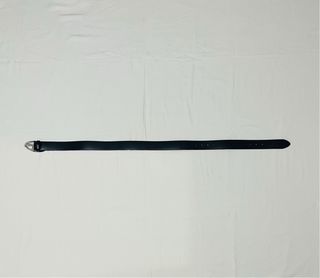 Cintura Diesel B-1dr strass 110 cm