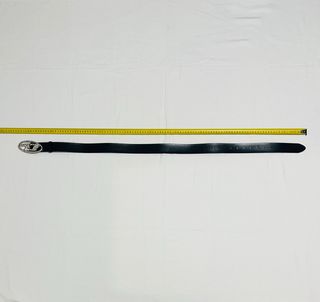 Cintura Diesel B-1dr strass 110 cm