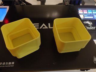 20 Cajitas para T-Stak DeWalt/Stanley