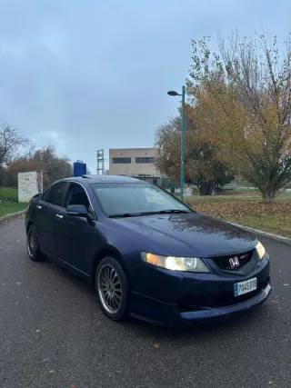 Honda Accord 2006