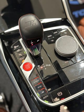 BMW M3 TOURING COMPETITION 510CV