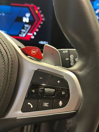 BMW M3 TOURING COMPETITION 510CV