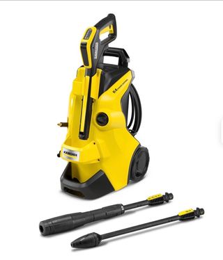 Hidrolimpiadora Karcher
