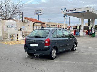Citroen Xsara picasso 2010