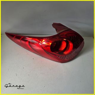 Stop Posteriore Sinistro PEUGEOT 207 SW 07/15