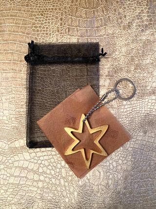 Llavero Loewe Vintage