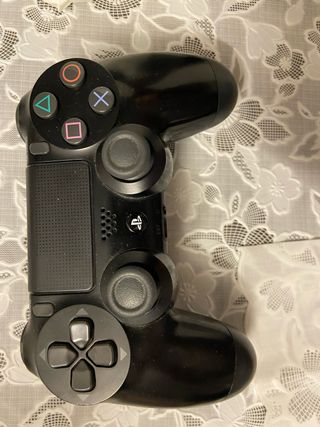 PlayStation 4 Slim 500GB Bianca + Joystick
