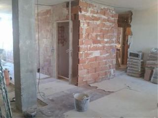 Todo tipo de reformas del hogar