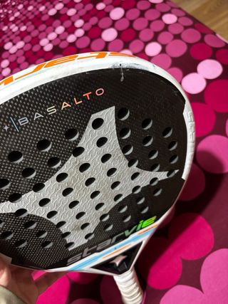 Pala Star Vie Basalto Pro 2025