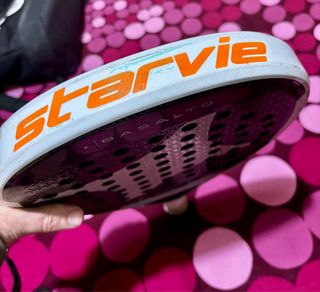 Pala Star Vie Basalto Pro 2025