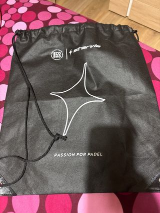 Pala Star Vie Basalto Pro 2025