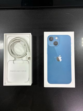 Iphone 13 mini