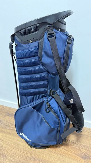 Bolsa de golf Wilson Talus 14