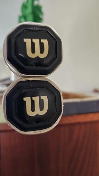 Wilson K Factor(k Tour)Pack x 2