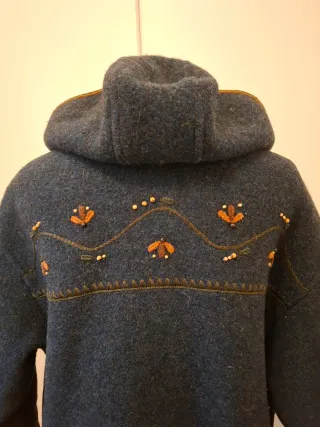 Giacca tirolese Geiger taglia M