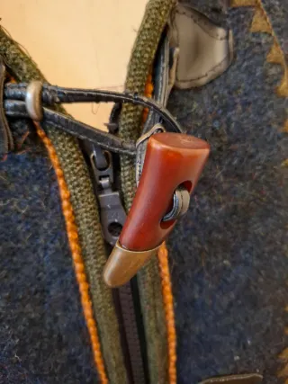 Giacca tirolese Geiger taglia M