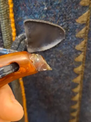 Giacca tirolese Geiger taglia M