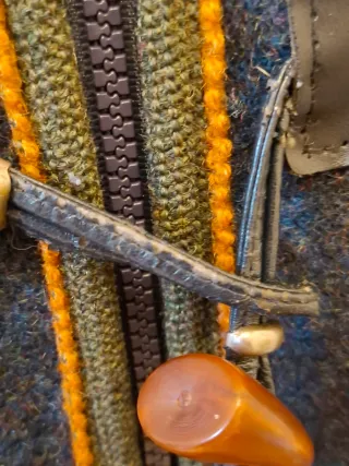 Giacca tirolese Geiger taglia M