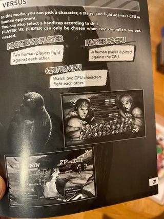 Super Street Fighter IV PS3