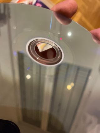 Super Street Fighter IV PS3