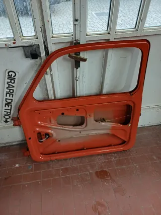 Porta destra Fiat 500