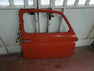 Porta destra Fiat 500