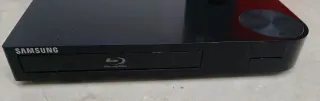 Reproductor Blu-ray Samsung poco uso